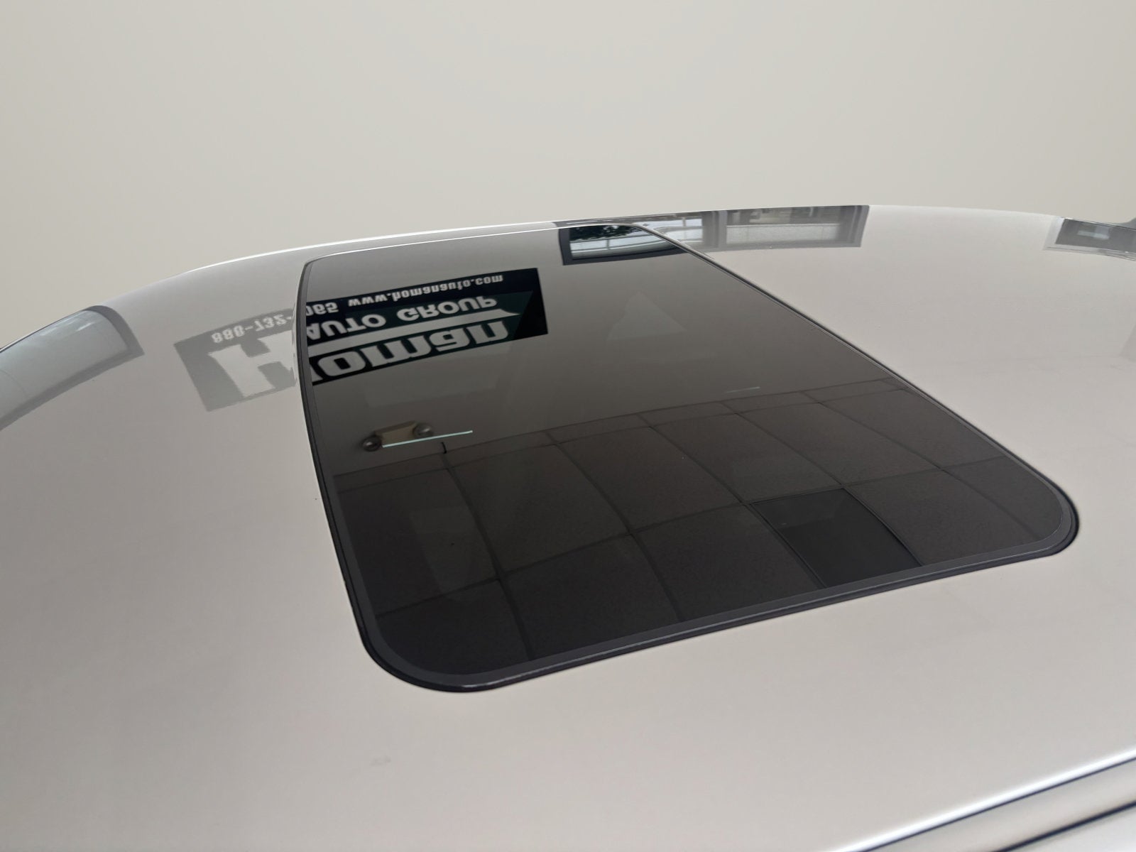 2006 Chrysler 300C C SRT8
