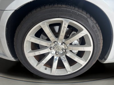 2006 Chrysler 300C C SRT8