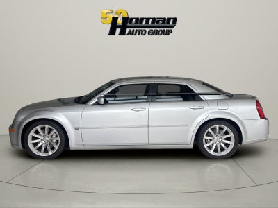 2006 Chrysler 300C C SRT8