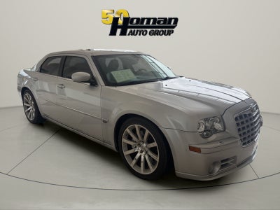 2006 Chrysler 300C C SRT8
