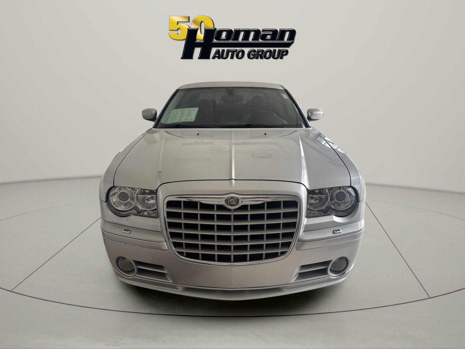 2006 Chrysler 300C C SRT8