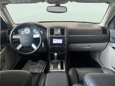 2006 Chrysler 300C C SRT8
