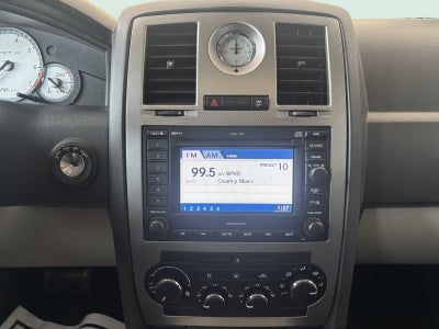 2006 Chrysler 300C C SRT8