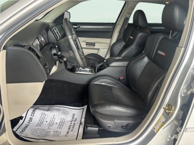 2006 Chrysler 300C C SRT8