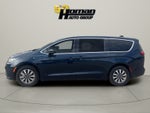 2025 Chrysler Pacifica Hybrid Hybrid Select