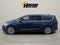 2025 Chrysler Pacifica Hybrid Hybrid Select