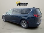 2025 Chrysler Pacifica Hybrid Hybrid Select