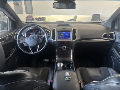 2020 Ford Edge ST