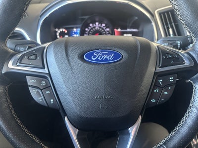 2020 Ford Edge ST