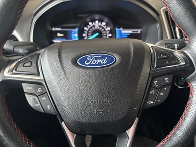 2022 Ford Edge ST-Line