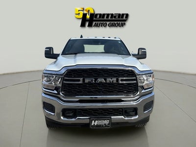 2024 RAM Ram 3500 Tradesman