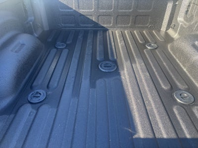 2027 RAM 2500 Big Horn