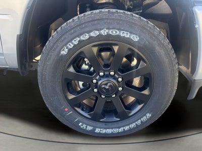 2027 RAM 2500 Big Horn