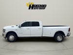 2026 RAM Ram 3500 Laramie
