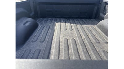 2026 RAM 2500 Warlock