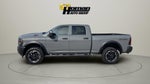 2026 RAM 2500 Warlock