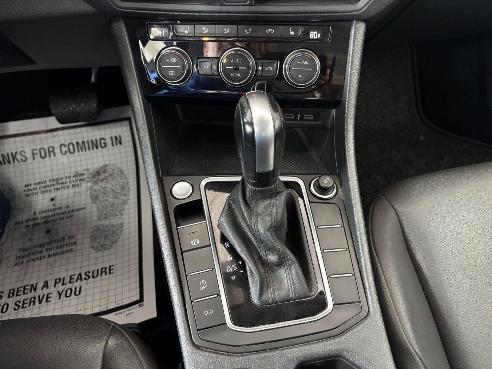 2020 Volkswagen Jetta S