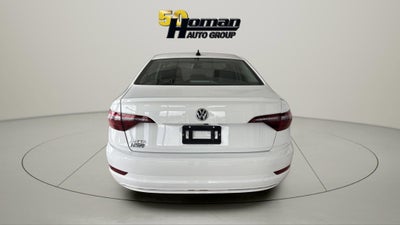 2020 Volkswagen Jetta S