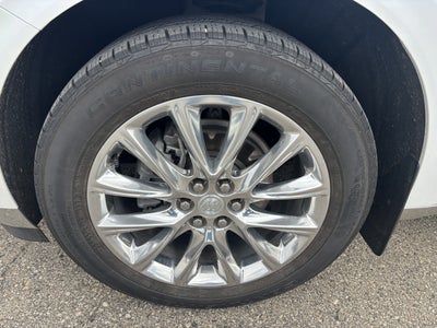 2021 Buick Enclave Premium