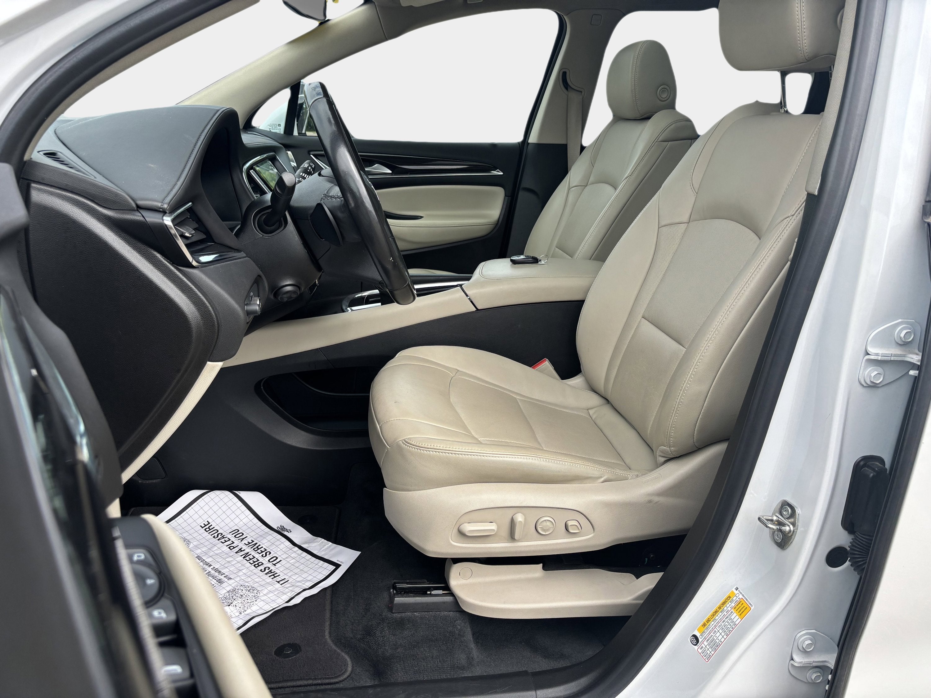 2021 Buick Enclave Premium