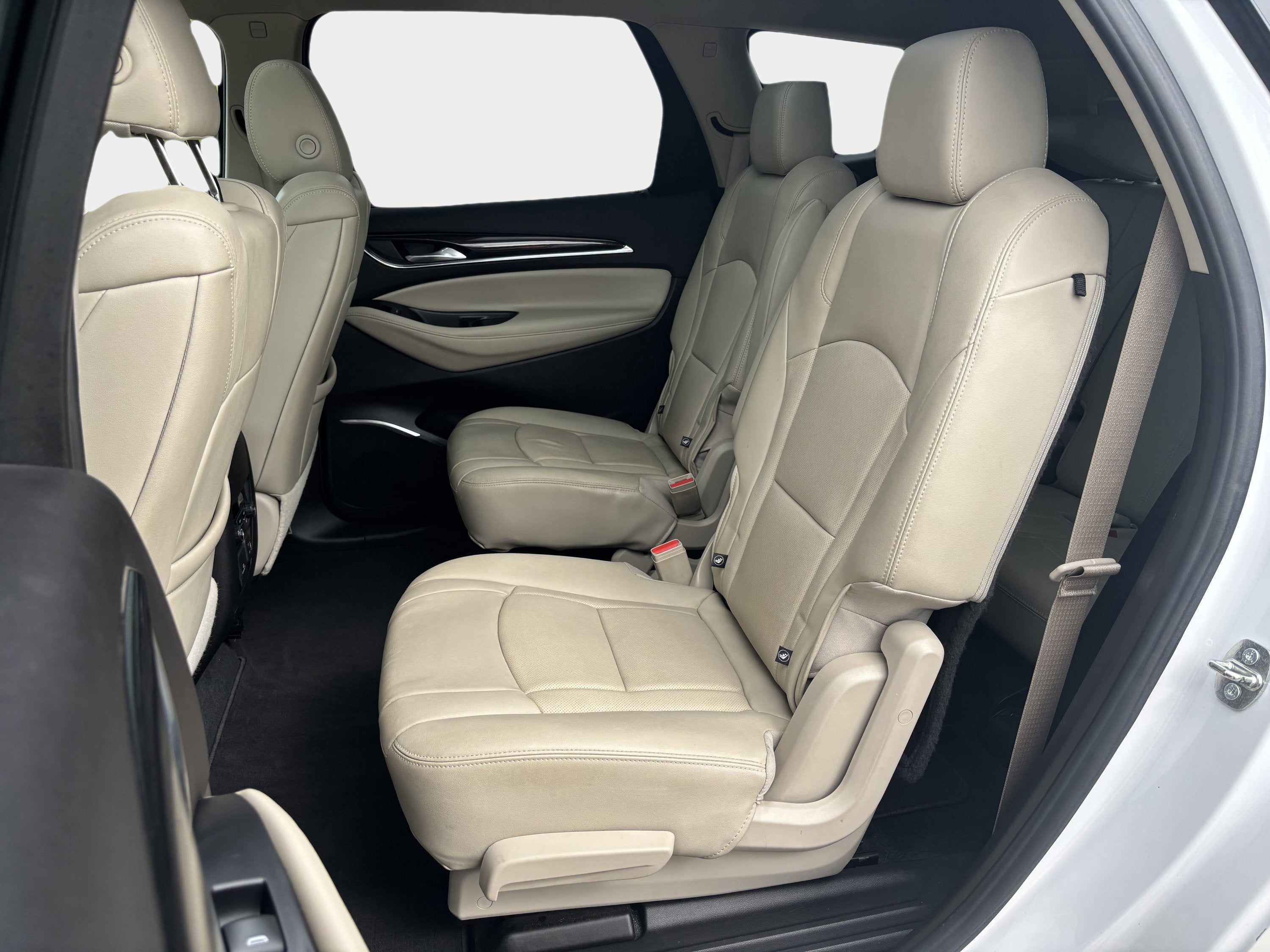 2021 Buick Enclave Premium
