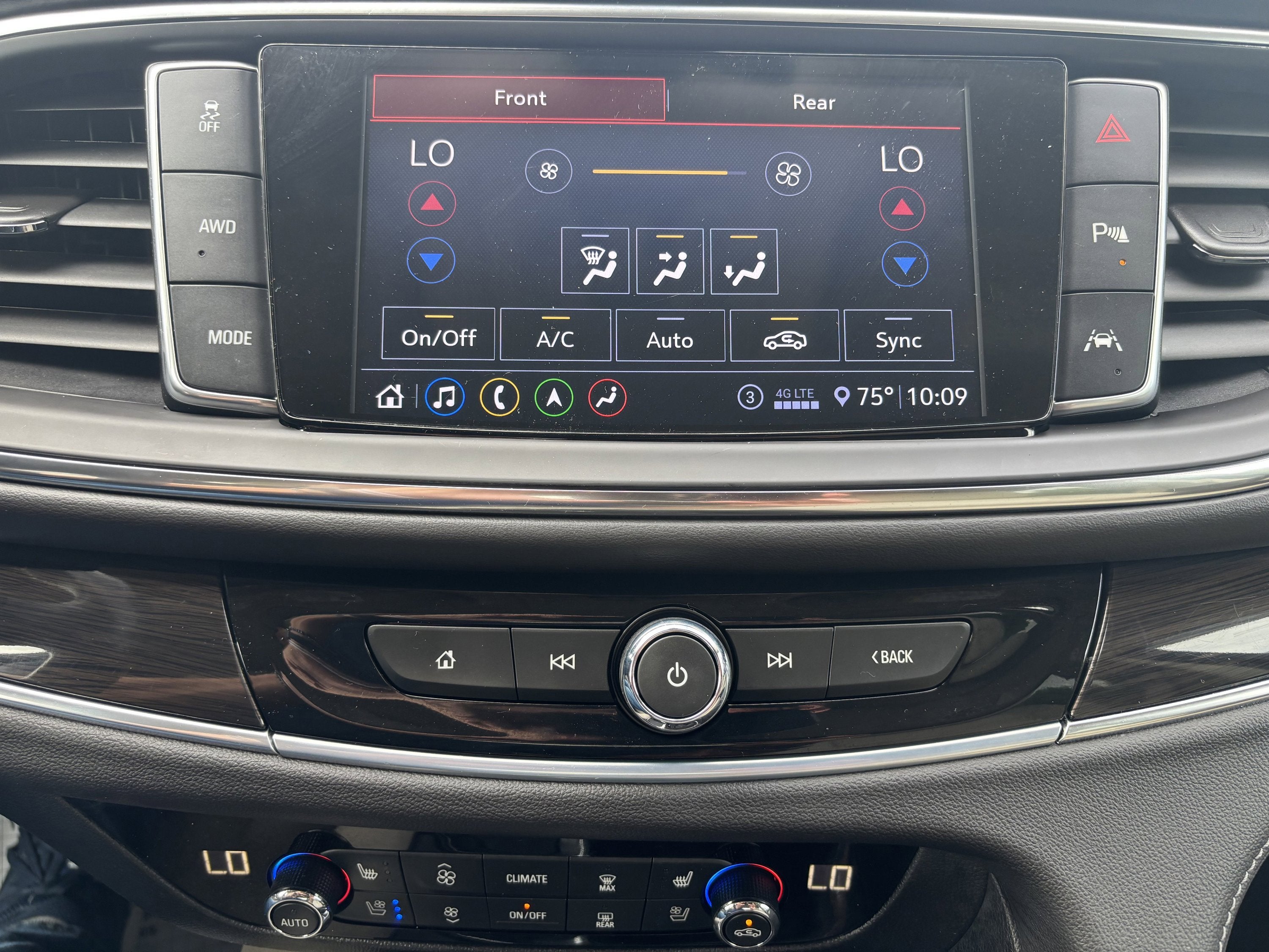 2021 Buick Enclave Premium