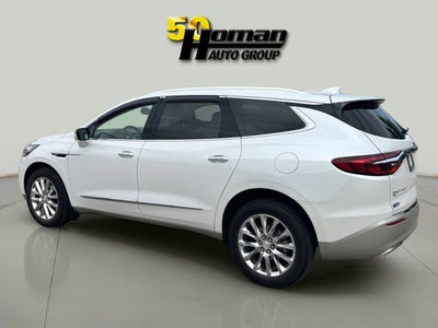 2021 Buick Enclave Premium