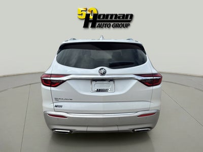 2021 Buick Enclave Premium