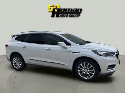 2021 Buick Enclave Premium