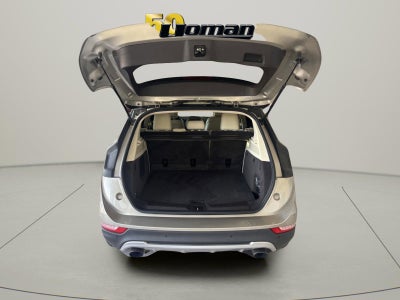 2015 Lincoln MKC BASE