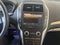 2015 Lincoln MKC BASE