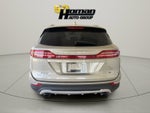 2015 Lincoln MKC BASE