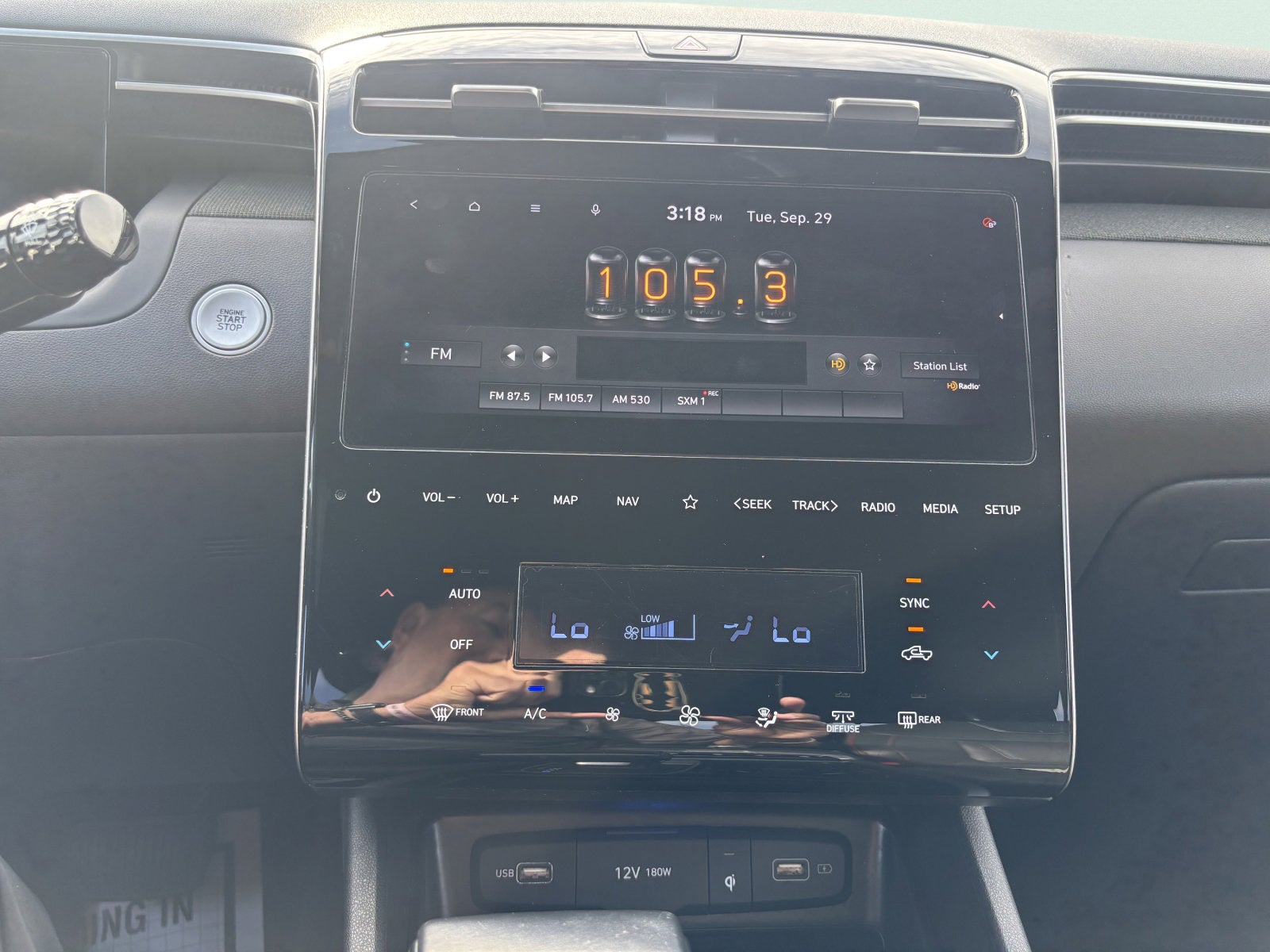 2022 Hyundai Santa Cruz Limited