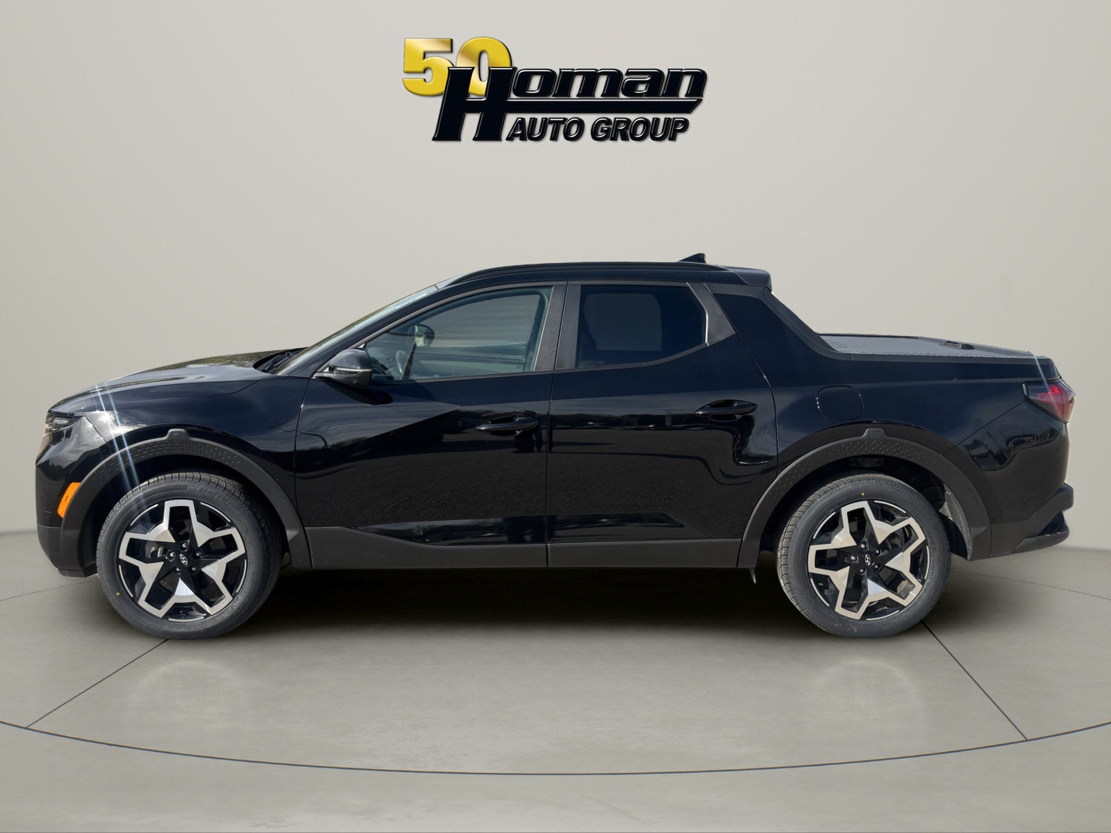 2022 Hyundai Santa Cruz Limited