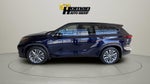 2020 Toyota Highlander Platinum