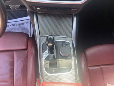 2021 BMW M440i M440i xDrive