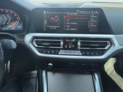 2021 BMW M440i M440i xDrive