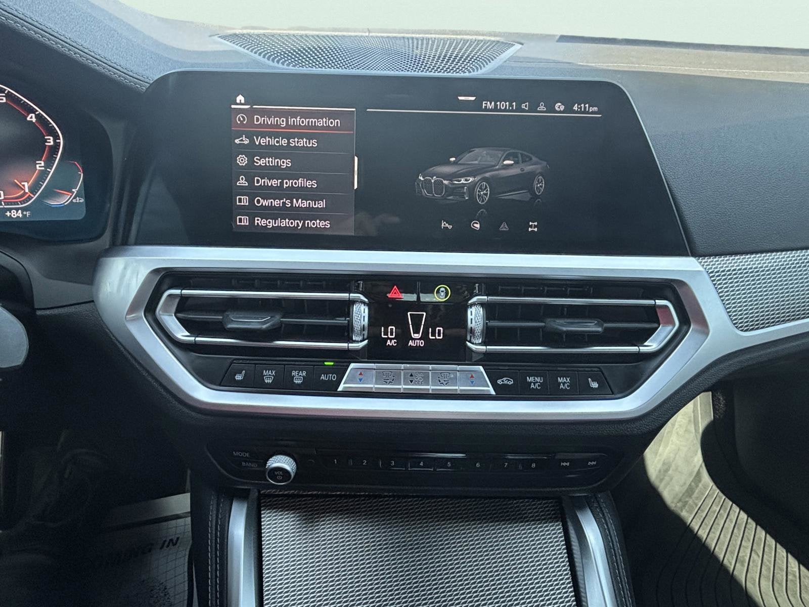 2021 BMW M440i M440i xDrive