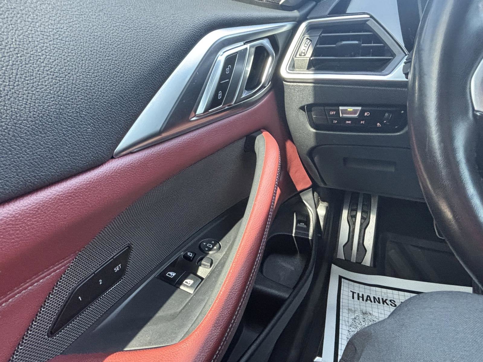 2021 BMW M440i M440i xDrive