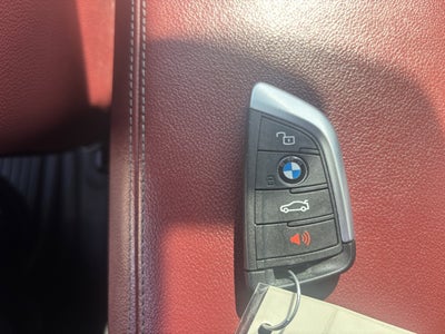 2021 BMW M440i M440i xDrive