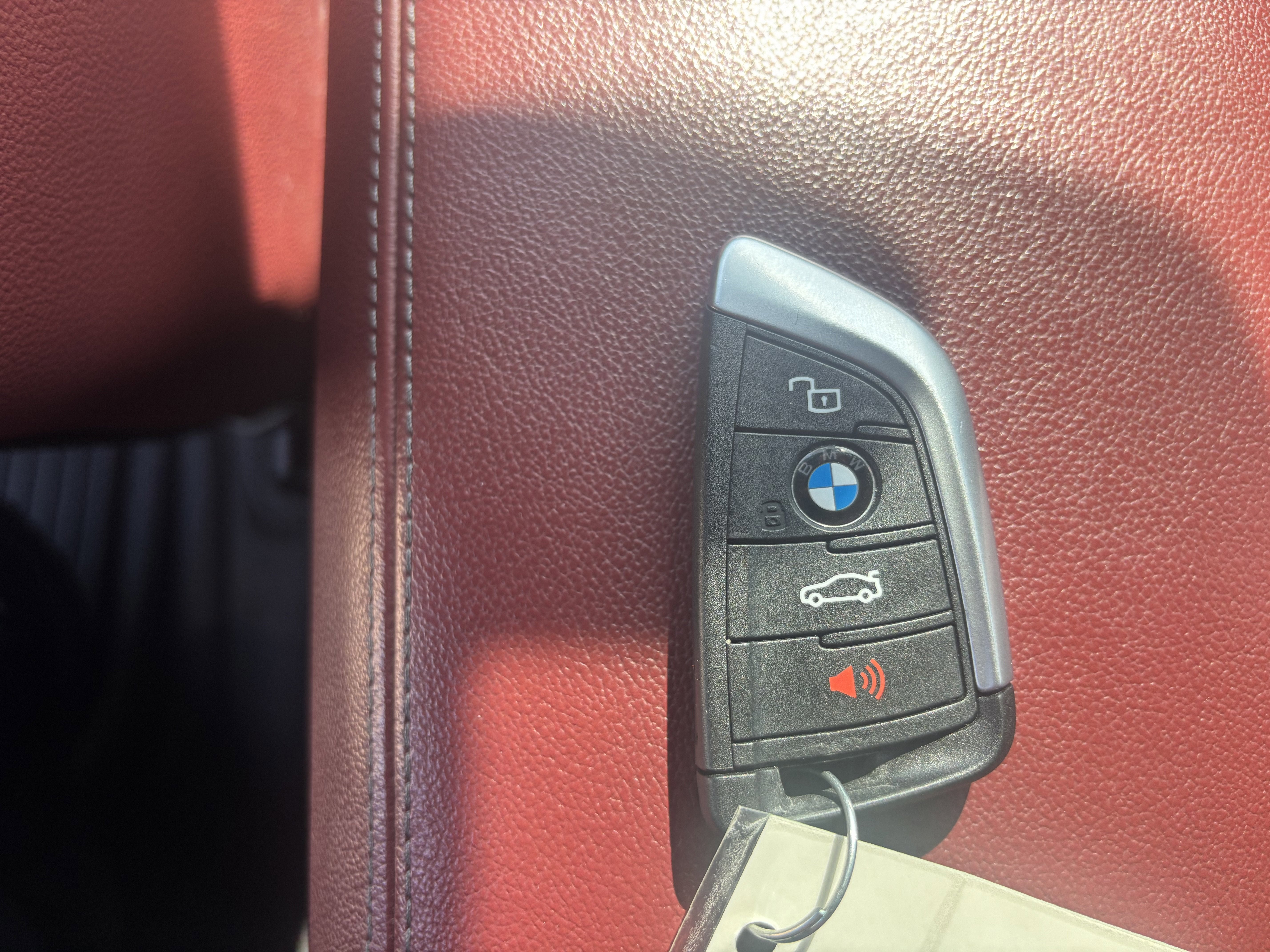 2021 BMW M440i M440i xDrive