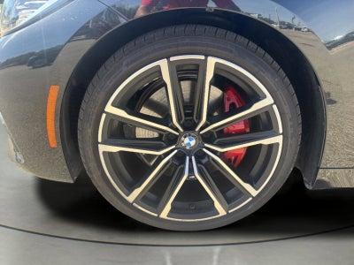 2021 BMW M440i M440i xDrive
