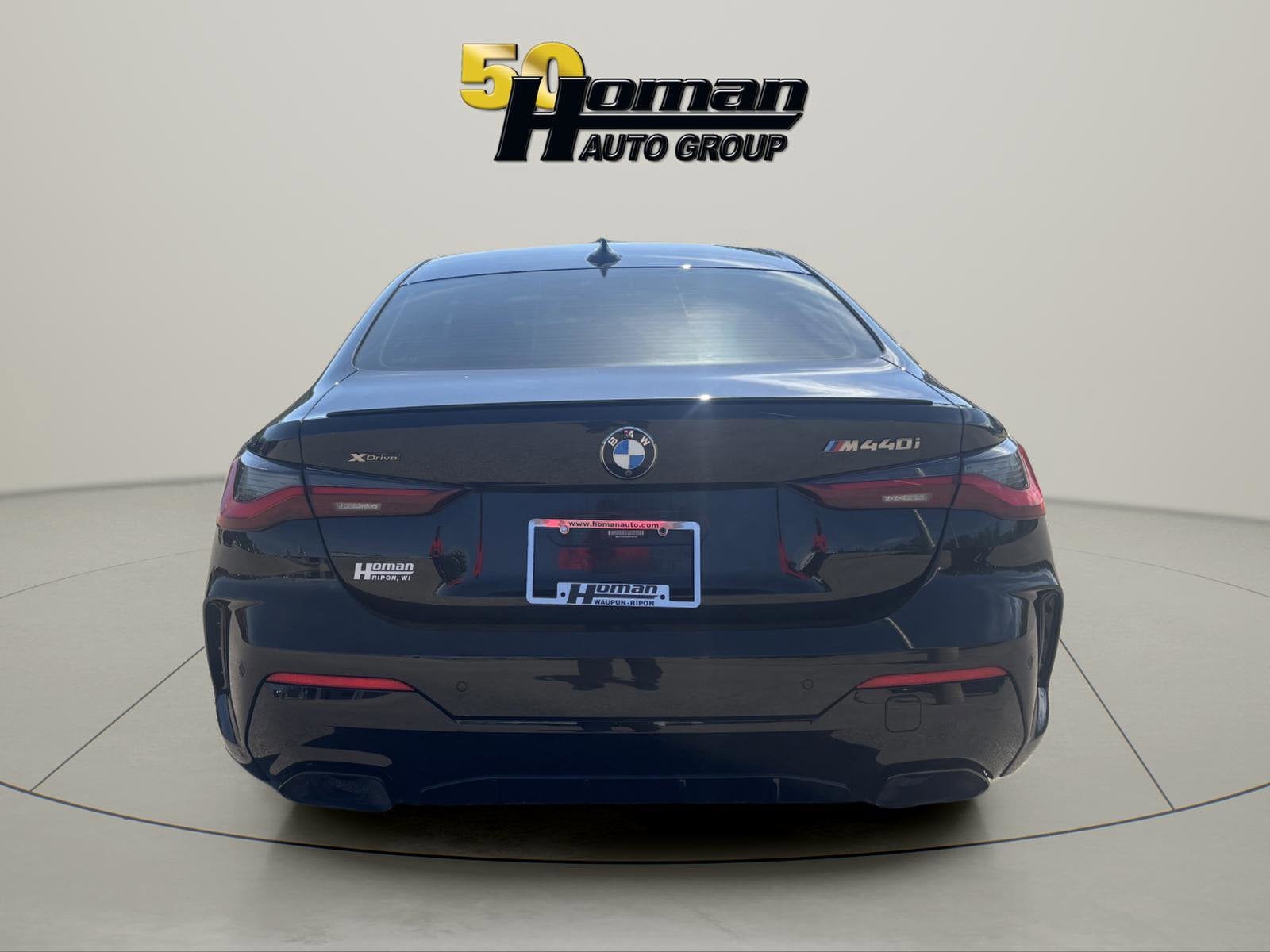 2021 BMW M440i M440i xDrive