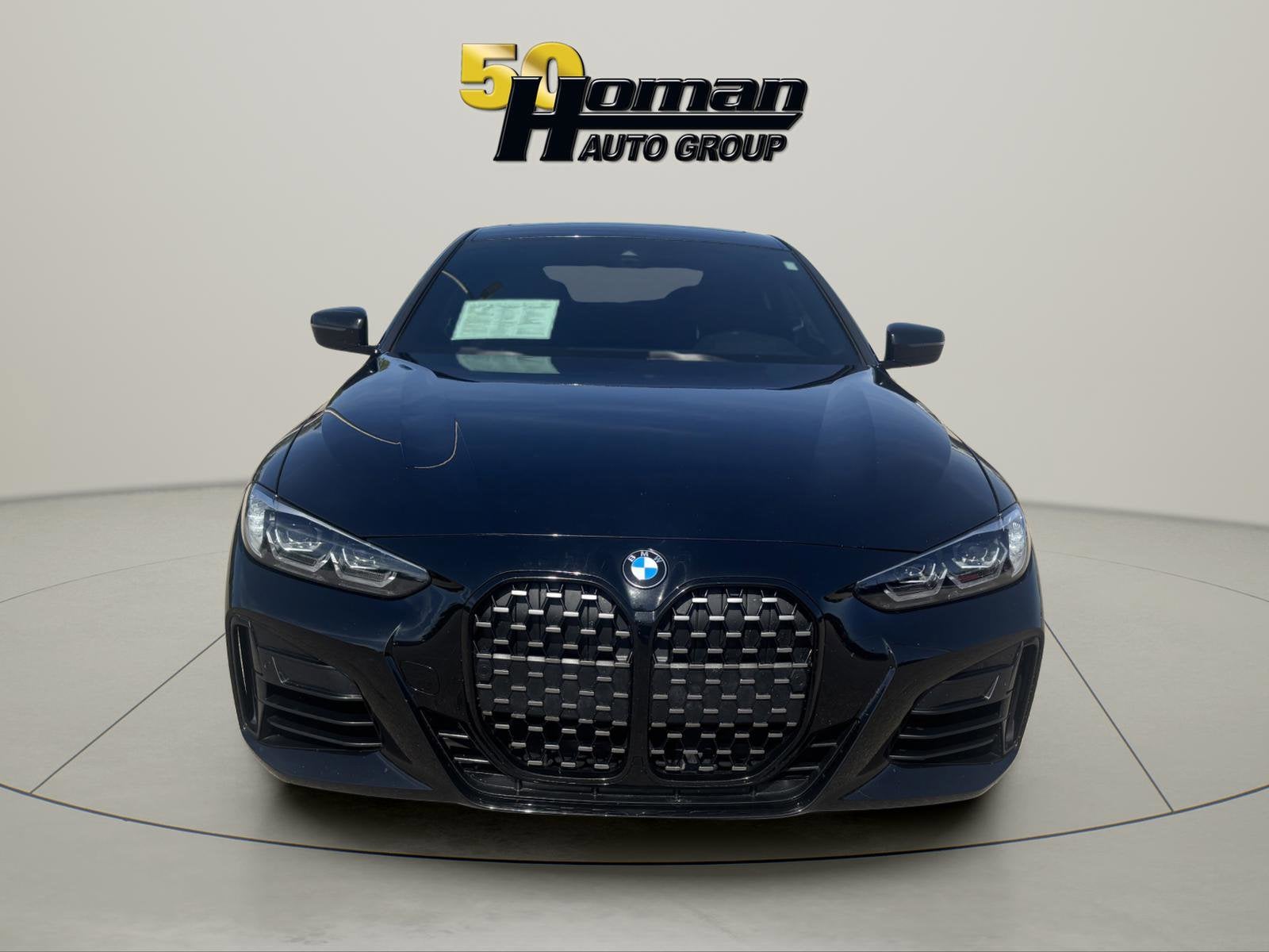 2021 BMW M440i M440i xDrive