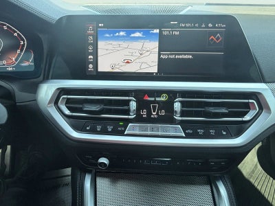 2021 BMW M440i M440i xDrive