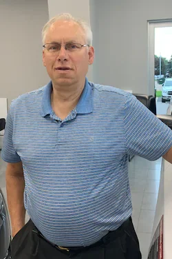 Meet the Homan Chrysler Dodge Jeep RAM of Ripon Staff | Ripon WI